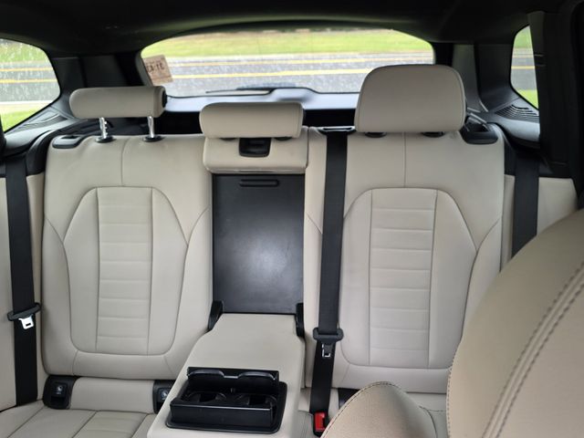2019 Bmw X3 sDrive30i photo 11