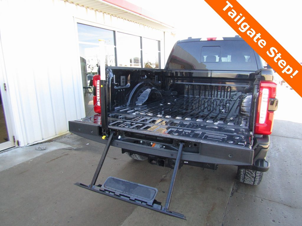 2024 Ford F-250 XL photo 22