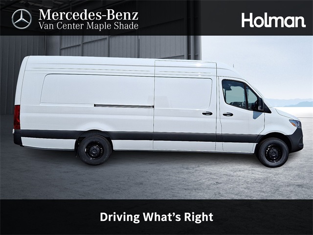 2025 Mercedes-Benz Sprinter Cargo Van Base's photo