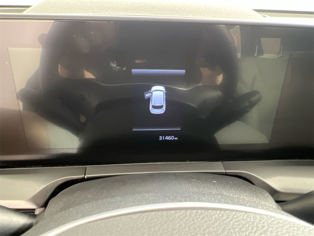 2025 Kia Telluride S photo 19