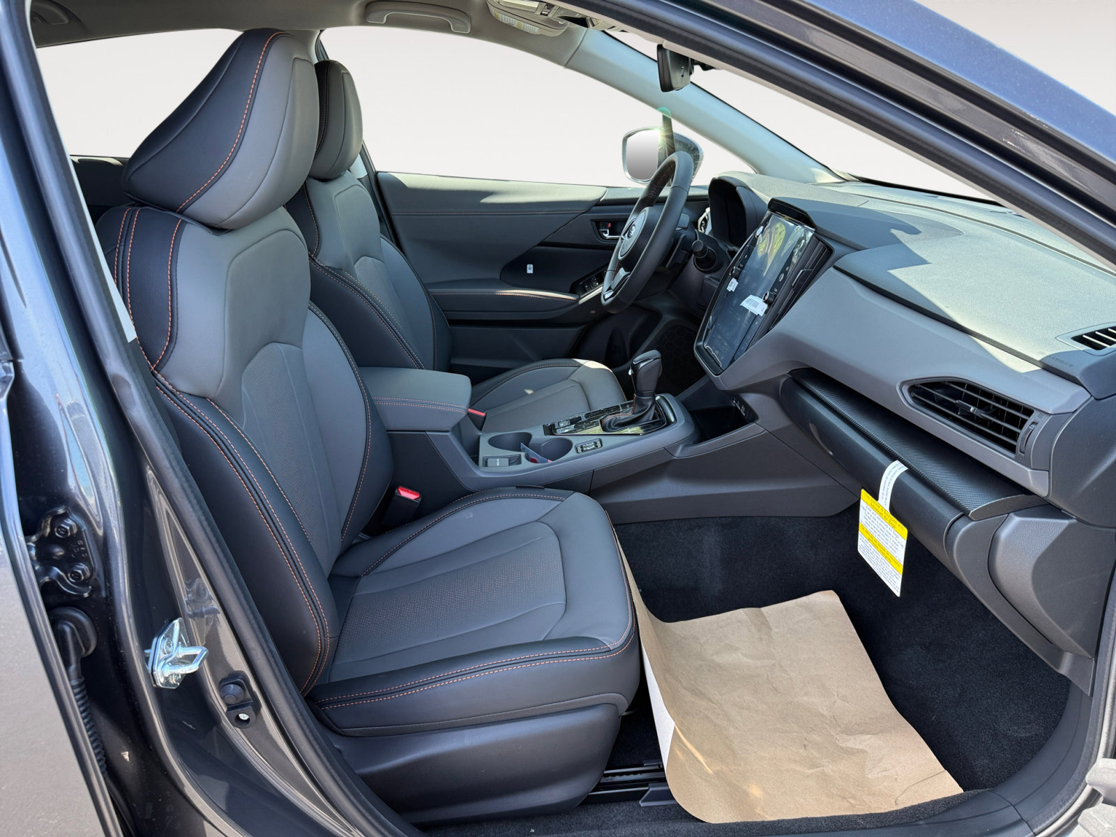 2025 Subaru Crosstrek Limited photo 17