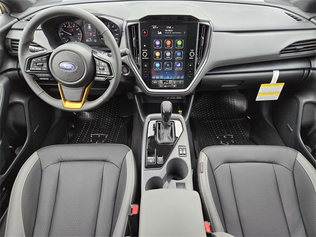 2025 Subaru Crosstrek Wilderness photo 20