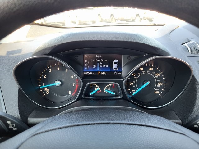 2019 Ford Escape SE photo 19