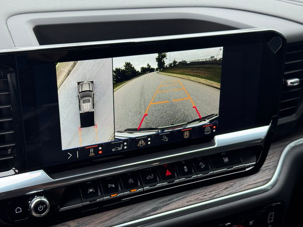 2026 Gmc Sierra 1500 SLT photo 31