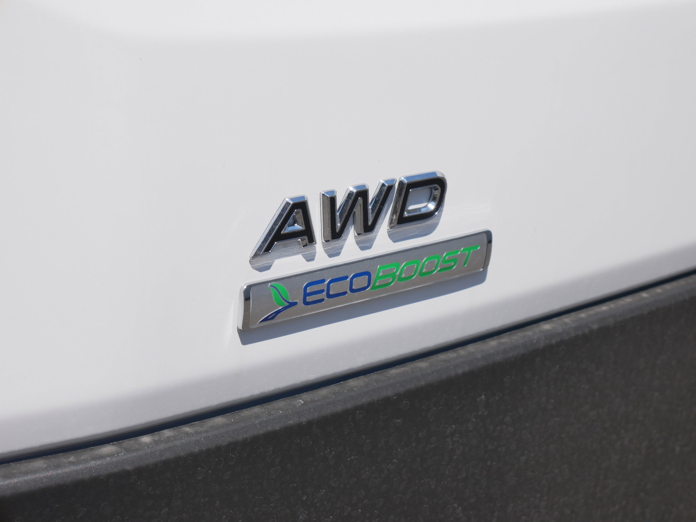 2024 Ford Transit Cargo Van photo 3