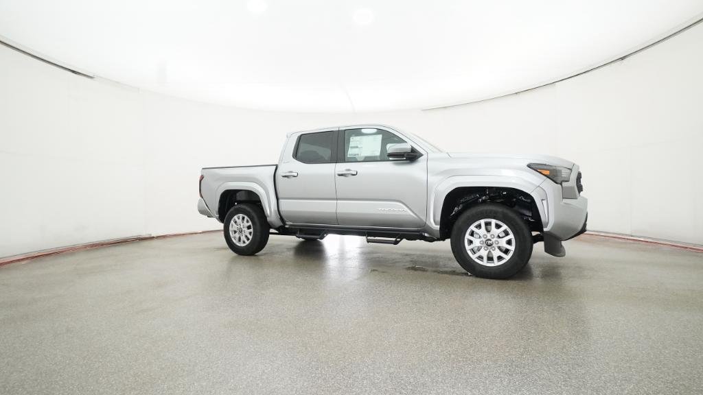 2025 Toyota Tacoma SR5 4x4 Double Cab photo 28
