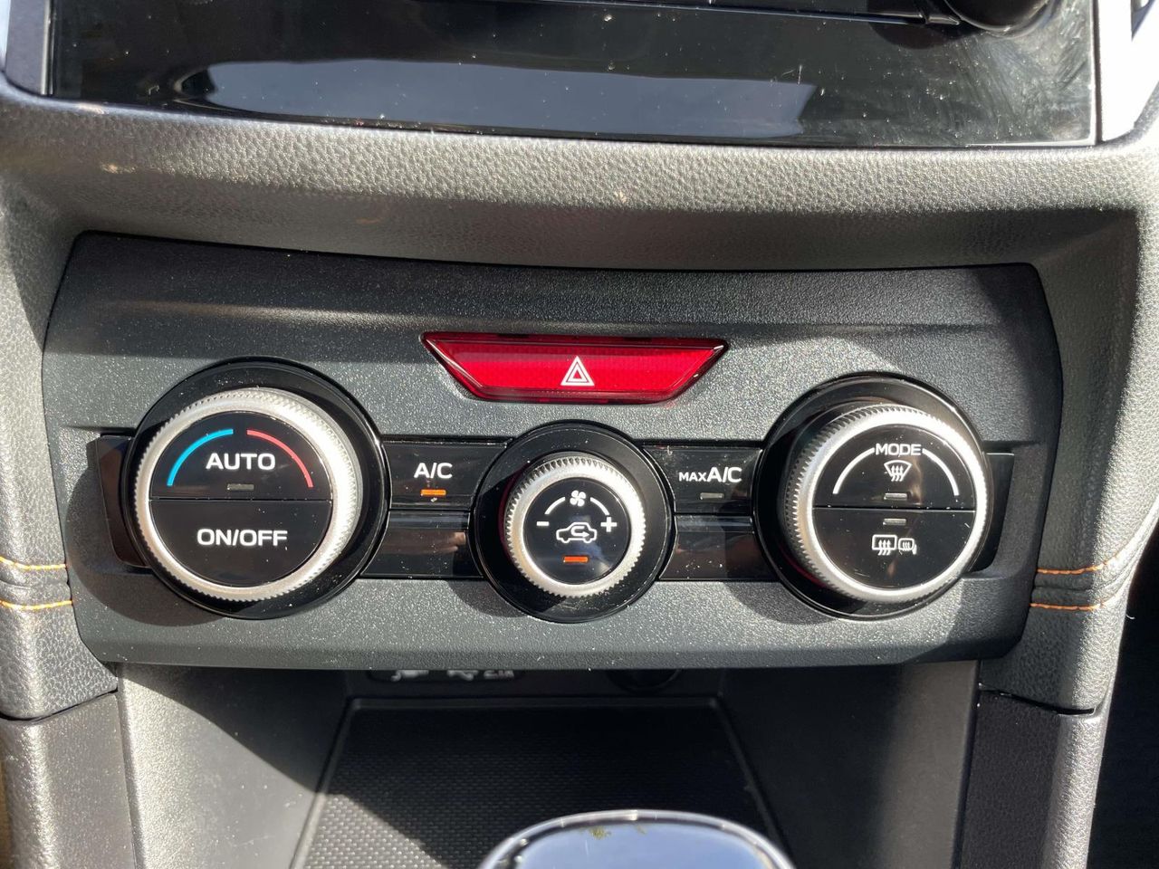 2023 Subaru Crosstrek Premium photo 26