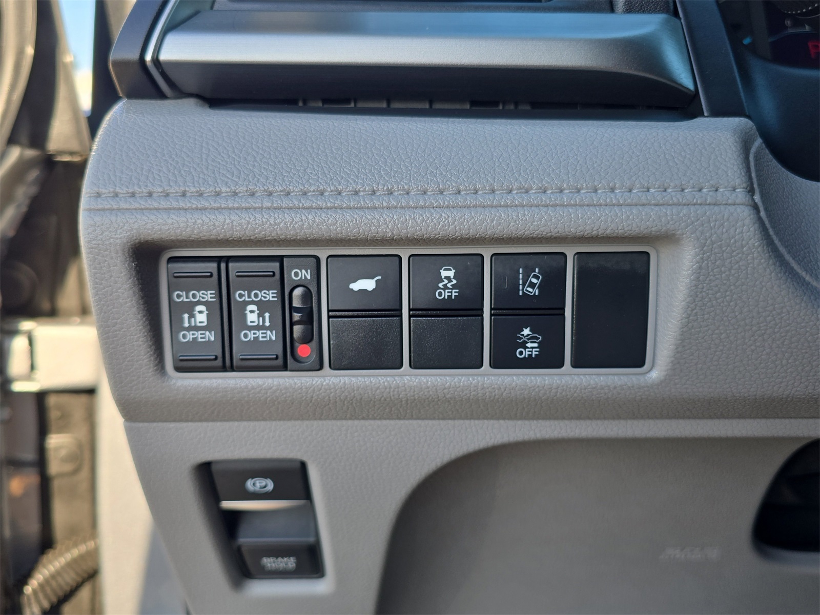 2019 Honda Odyssey EX-L photo 20