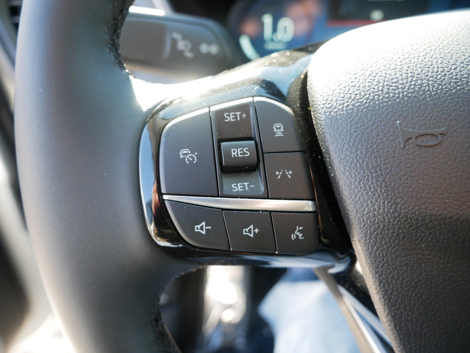 2024 Ford Escape Active photo 28