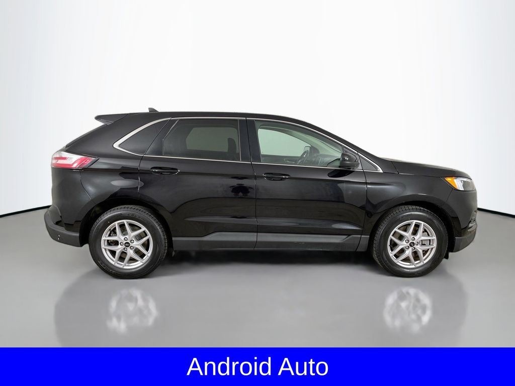 2023 Ford Edge SEL photo 8