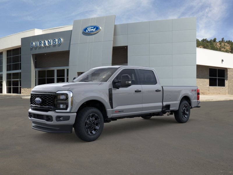 2026 Ford F-250 Super Duty XL's photo