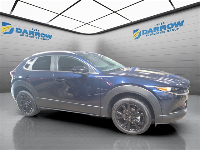 2025 Mazda CX-30 2.5 Select Sport photo 7