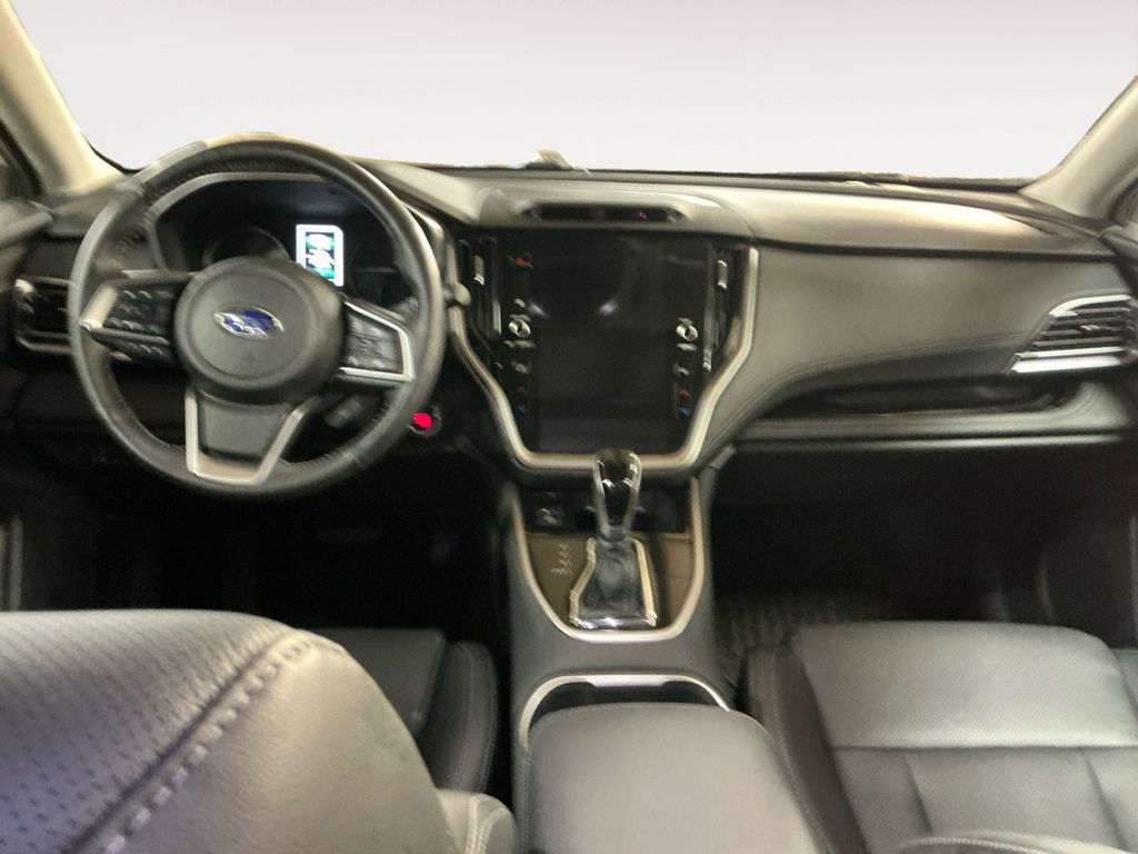 2024 Subaru Outback Limited photo 10