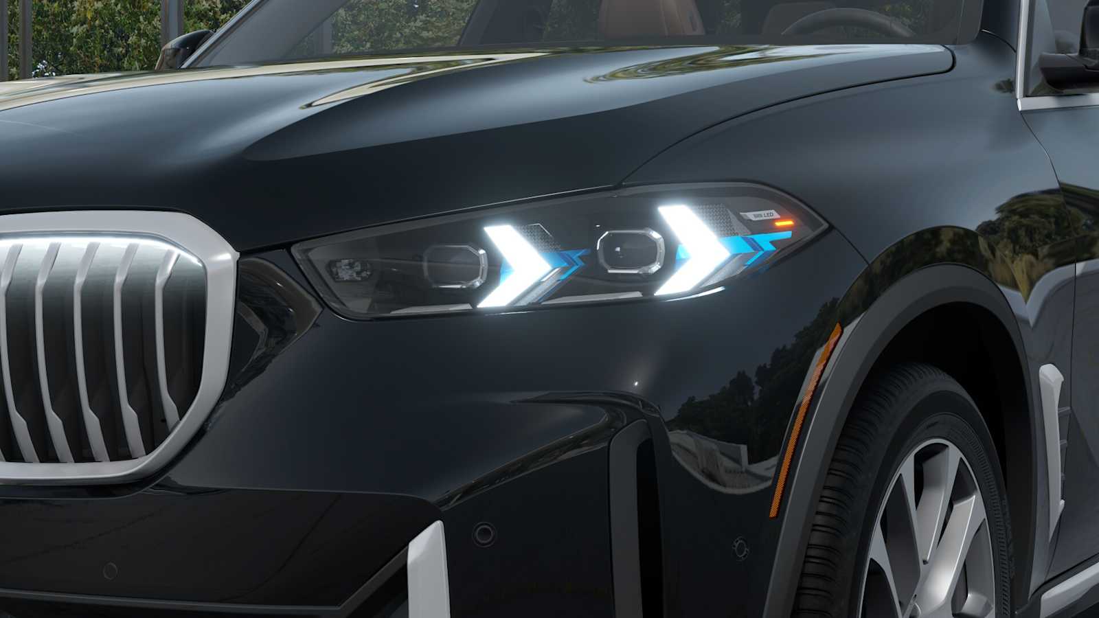 2026 Bmw X5 xDrive40i photo 5