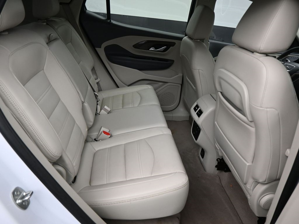 2022 Gmc Terrain Denali photo 10