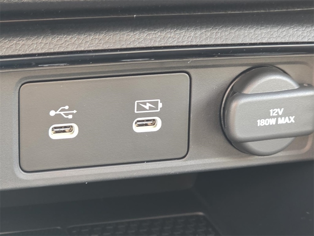 2026 Honda CR-V EX photo 8