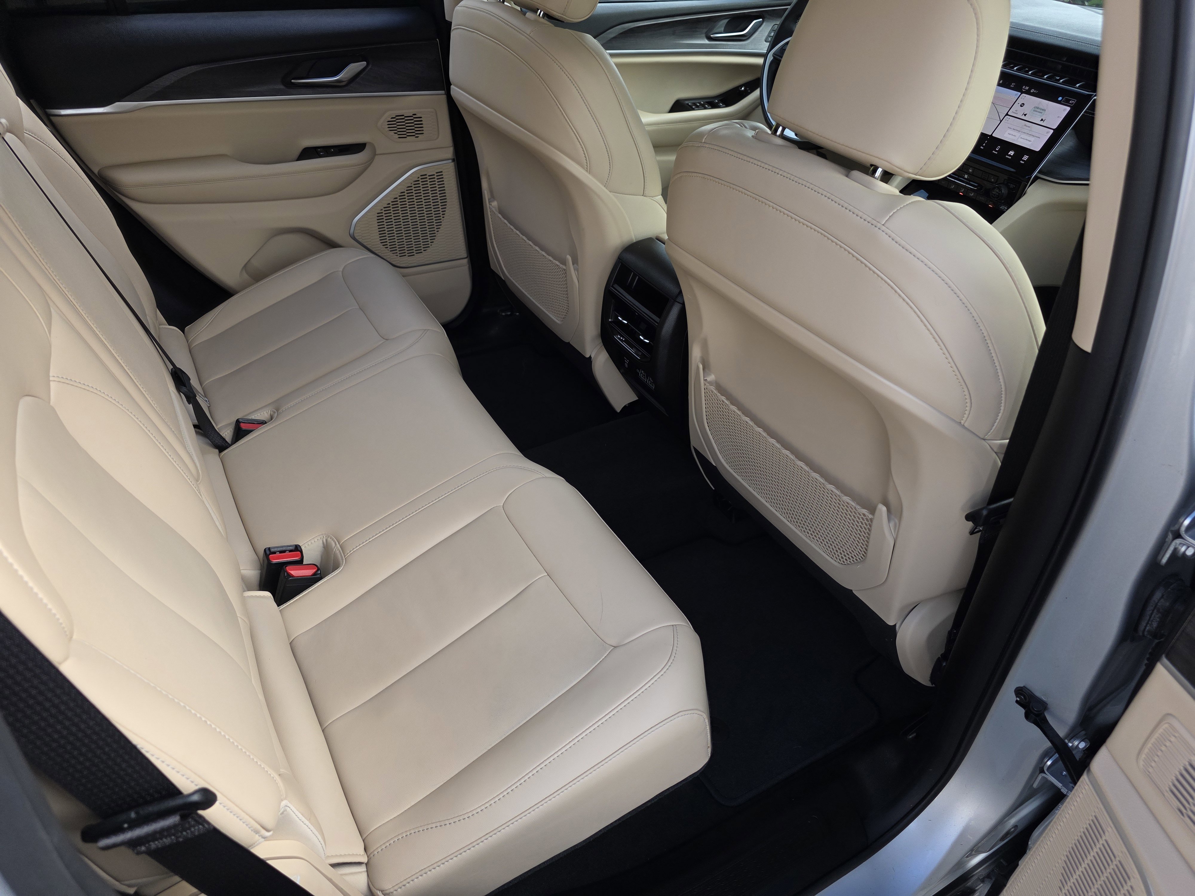 2022 Jeep Grand Cherokee Limited photo 33