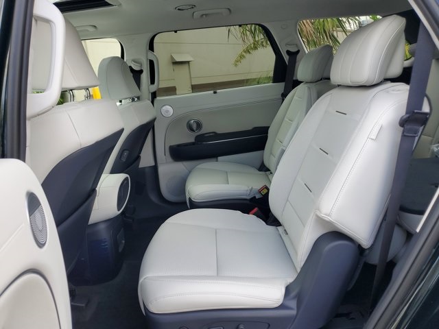 2026 Hyundai Palisade Calligraphy photo 5