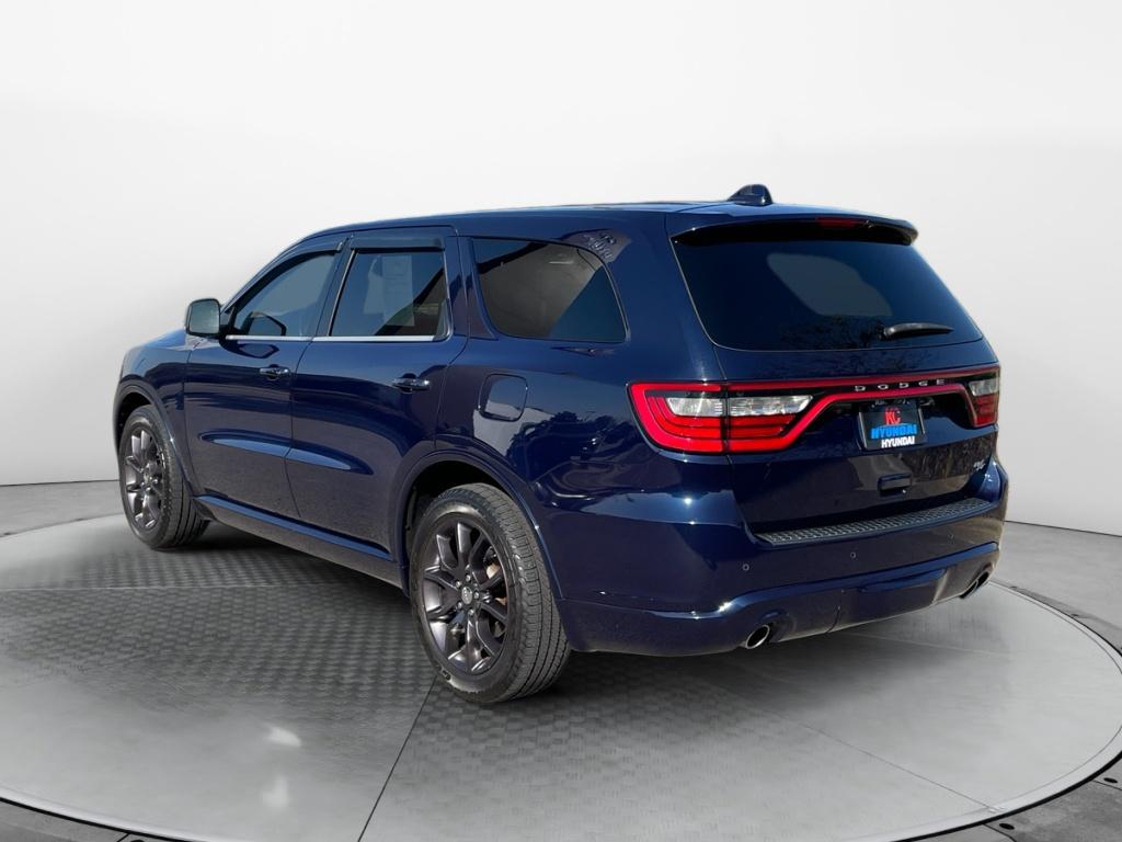 2015 Dodge Durango R/T photo 3