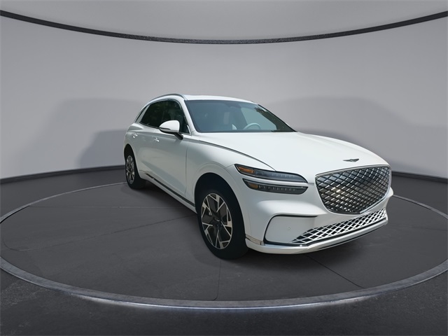 2026 Genesis Electrified GV70 Advanced photo 3