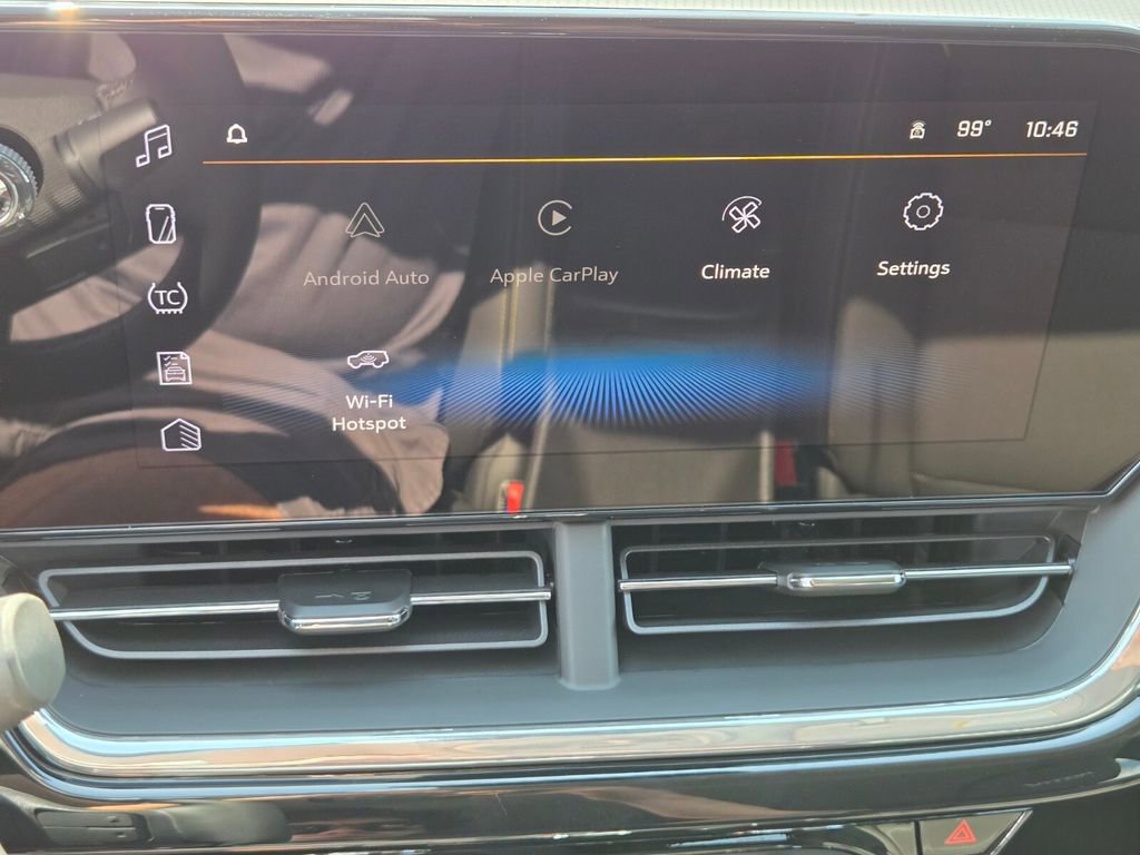 2026 Chevrolet Trax ACTIV photo 11