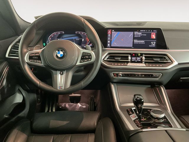 2023 Bmw X6 xDrive40i photo 15