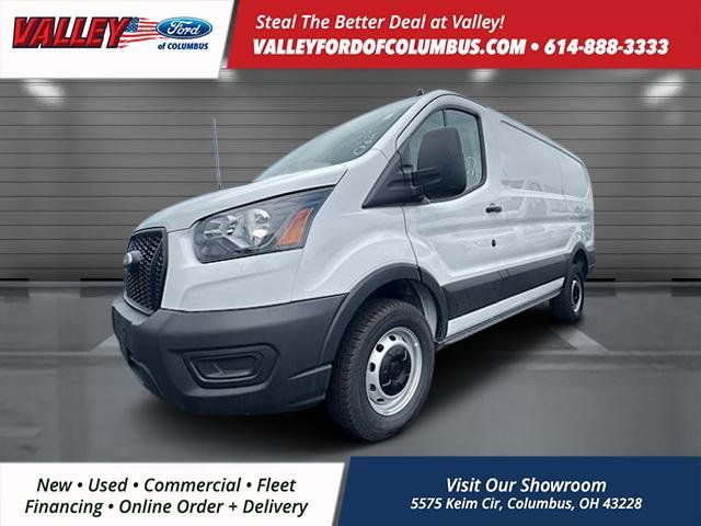 2025 Ford Transit photo 5