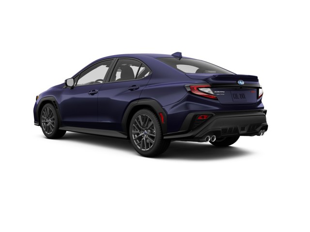 2025 Subaru WRX Premium photo 5