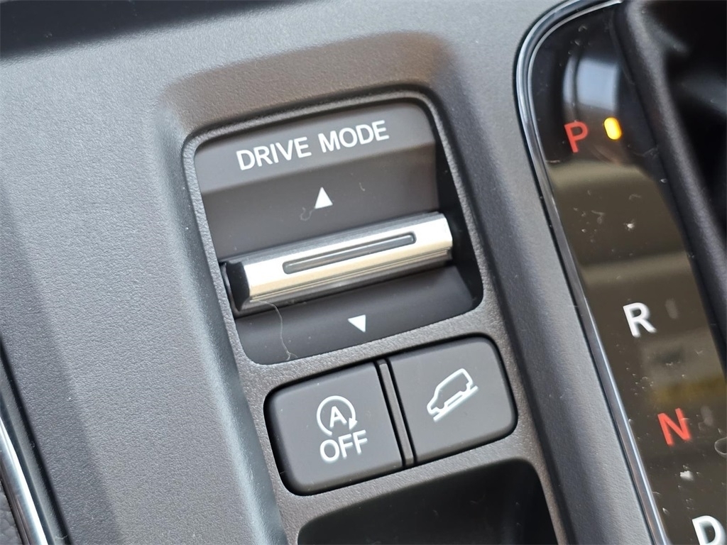 2026 Honda CR-V EX photo 9