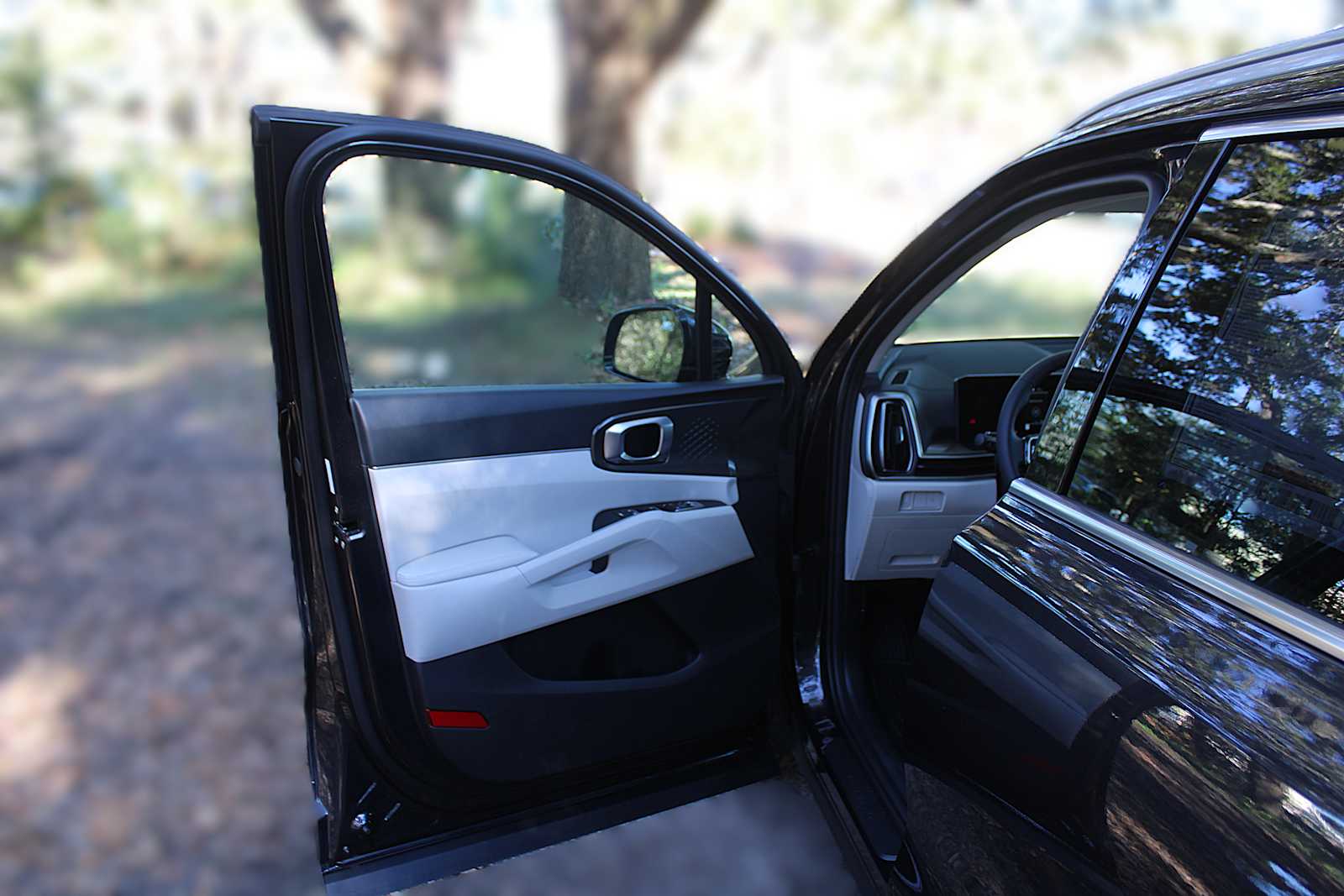 2025 Kia Sorento EX photo 16