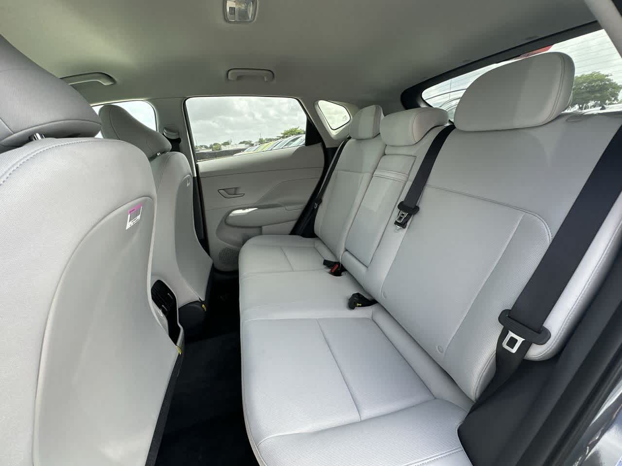 2025 Hyundai Kona SEL photo 20