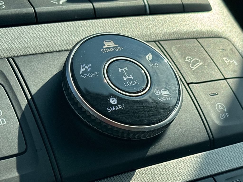 2022 Hyundai Palisade SEL photo 33