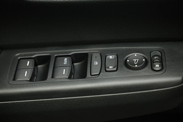 2026 Honda CR-V LX photo 22