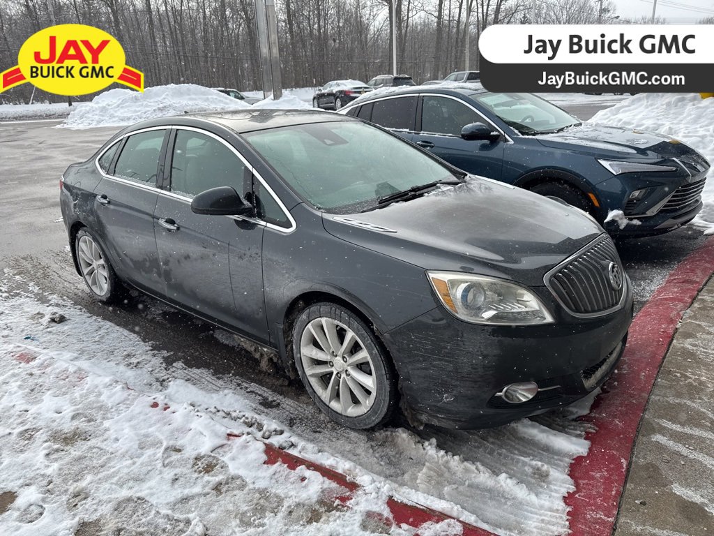 2014 Buick Verano 1SG