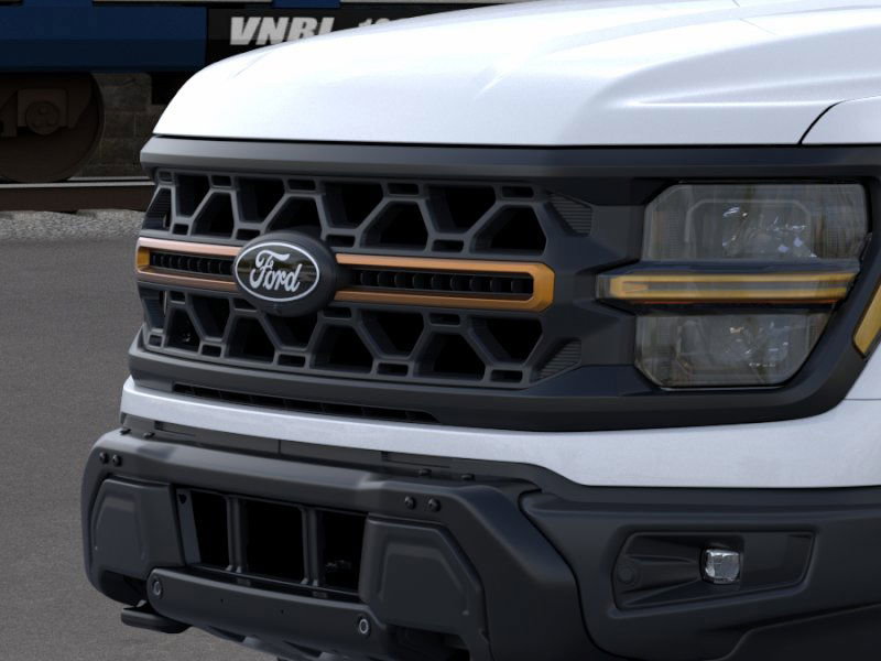 2025 Ford F-150 Tremor photo 13