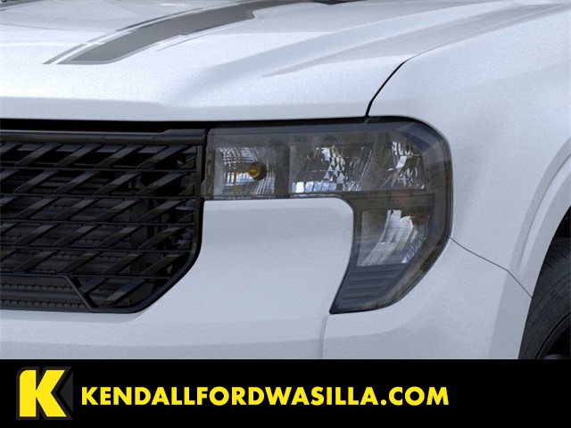 2025 Ford Maverick XLT photo 14