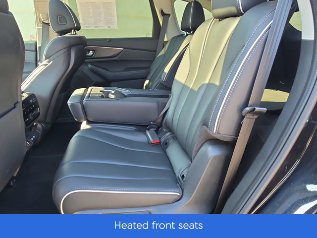 2022 Acura MDX Advance photo 21