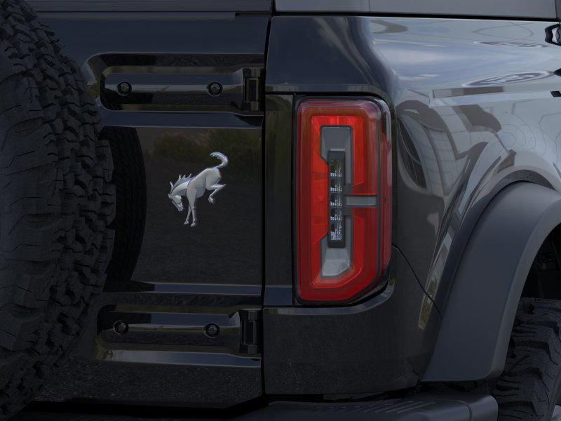2025 Ford Bronco Badlands photo 20