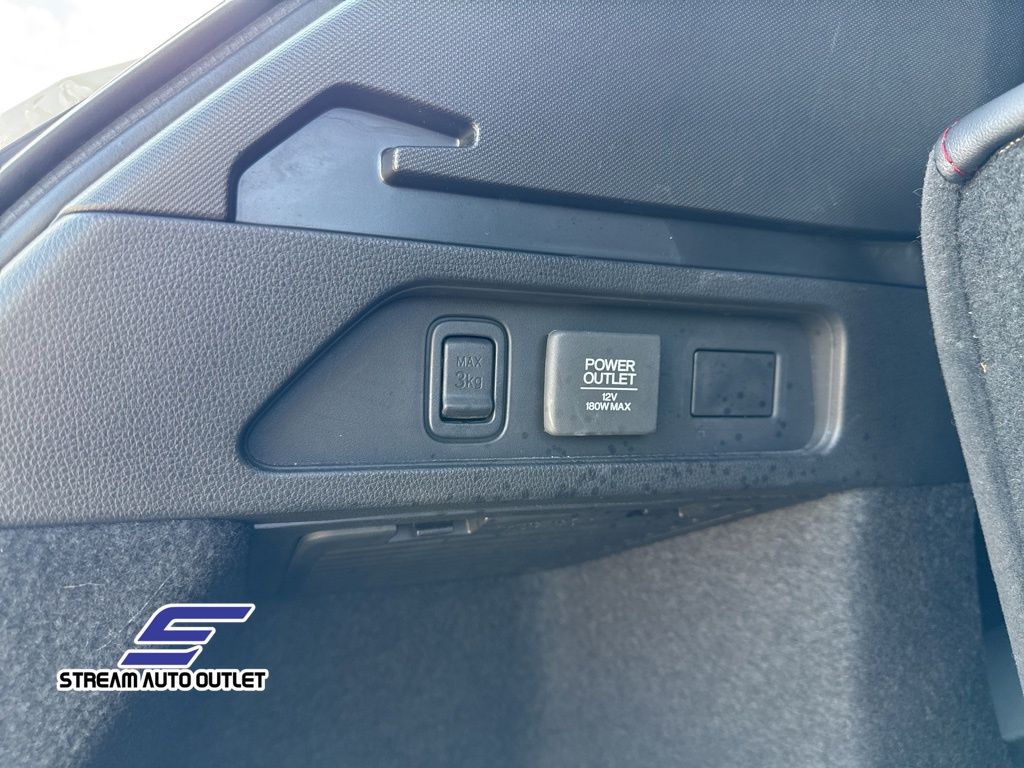2023 Acura MDX A-Spec SH-AWD photo 12
