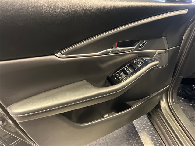 2021 Mazda CX-30 Preferred photo 8