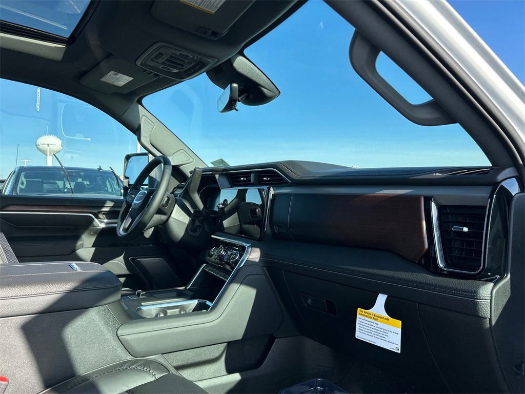 2026 GMC SIERRA HD - Image 39