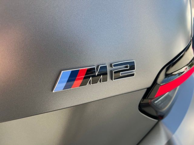 2025 Bmw M2 photo 26