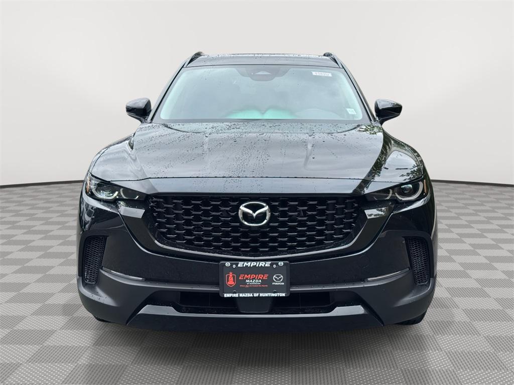 2025 Mazda CX-50 Premium photo 2