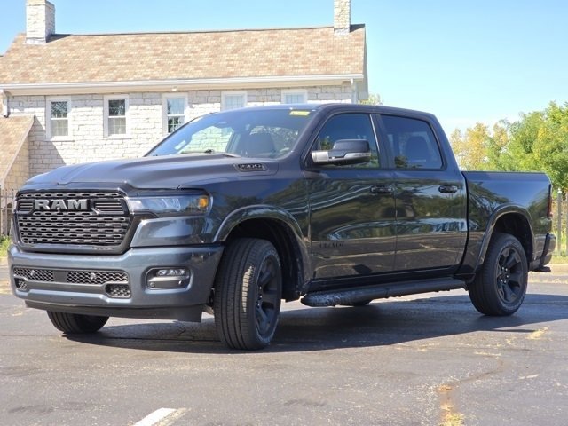 2026 Ram 1500 Big Horn Lone Star photo 17