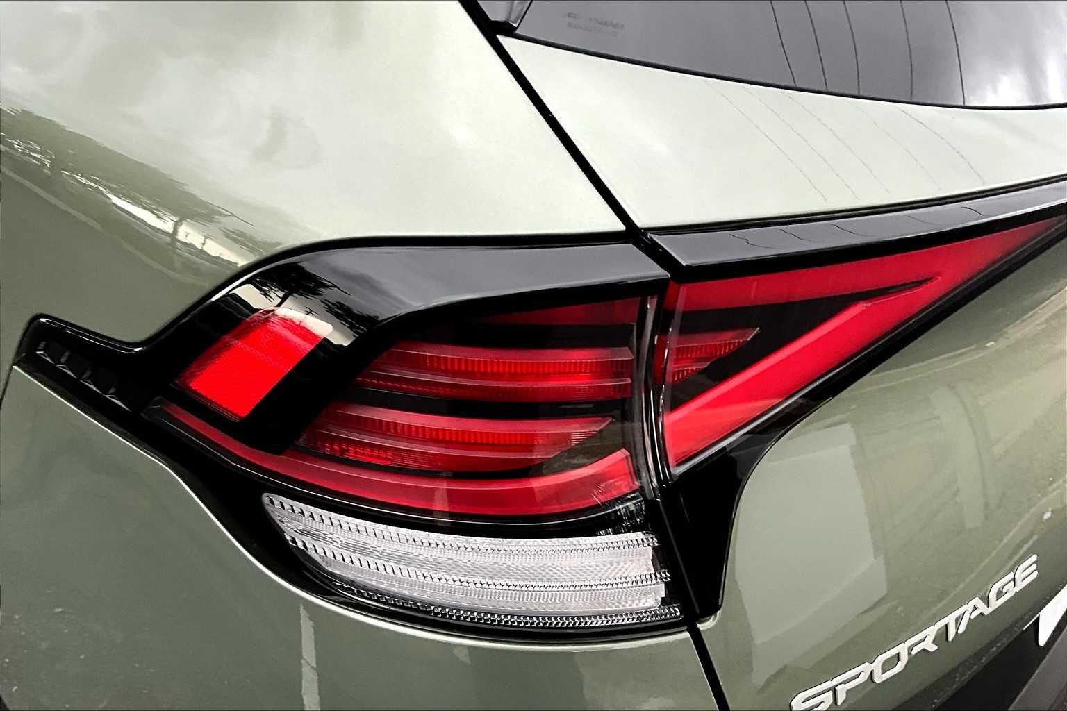 2023 Kia Sportage X-Pro Prestige photo 24
