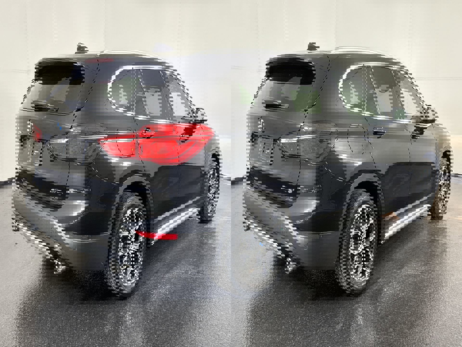 2021 Bmw X1 sDrive28i photo 6