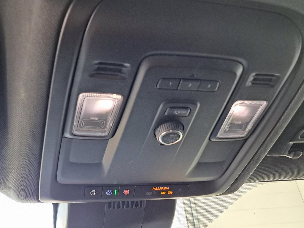 2024 Chevrolet Tahoe LT photo 19