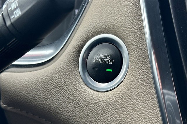 2023 Chevrolet Traverse LS photo 21