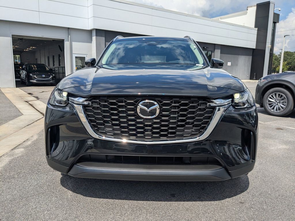 2025 Mazda CX-90 3.3 Turbo Select photo 9