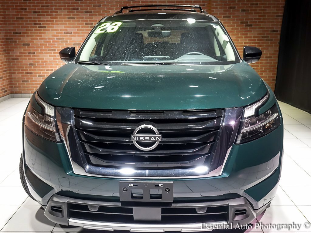 2023 NISSAN PATHFINDER - Image 6